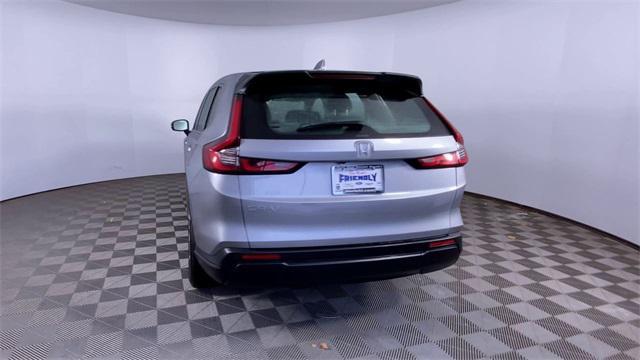 used 2023 Honda CR-V car, priced at $28,420
