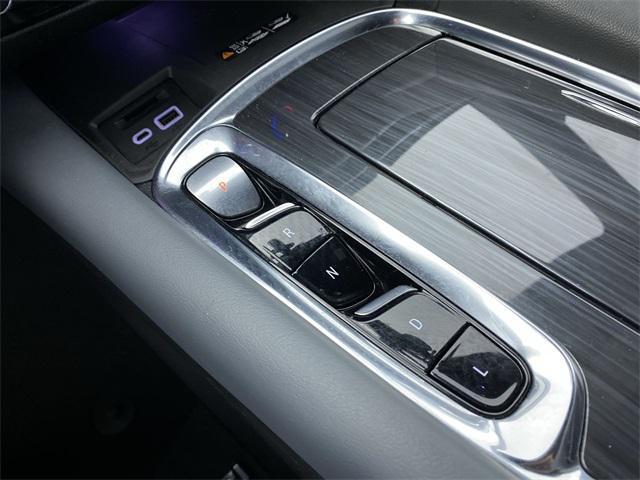 used 2023 Buick Enclave car, priced at $28,357