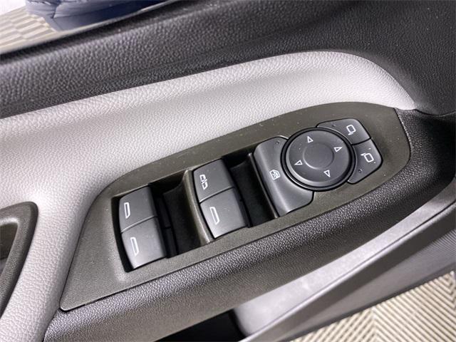 used 2024 Chevrolet Equinox car, priced at $20,020