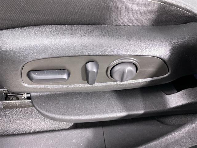used 2024 Chevrolet Equinox car, priced at $20,020
