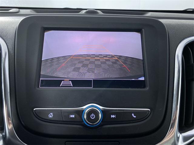 used 2024 Chevrolet Equinox car, priced at $20,020
