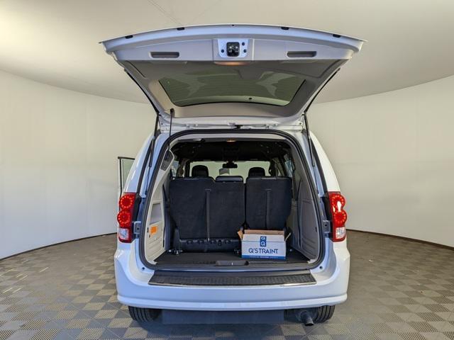 used 2019 Dodge Grand Caravan car, priced at $31,200