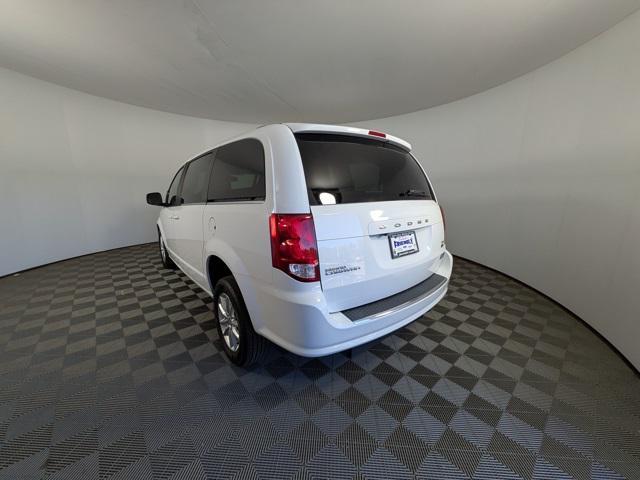 used 2019 Dodge Grand Caravan car, priced at $31,200