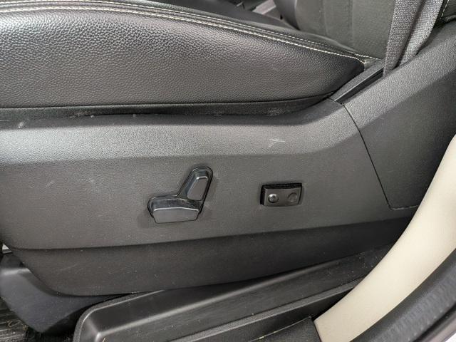 used 2019 Dodge Grand Caravan car, priced at $31,200