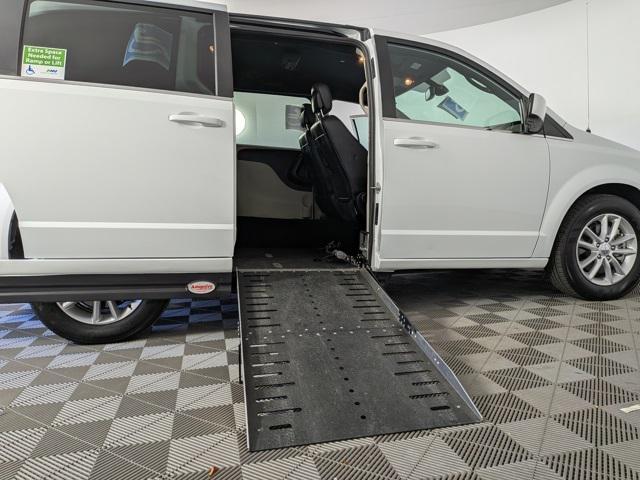 used 2019 Dodge Grand Caravan car, priced at $31,200