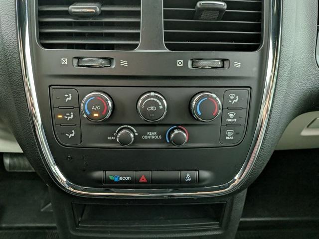 used 2019 Dodge Grand Caravan car, priced at $31,200
