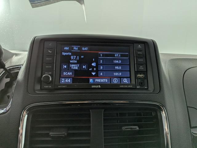 used 2019 Dodge Grand Caravan car, priced at $31,200