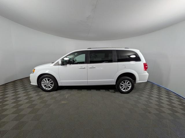 used 2019 Dodge Grand Caravan car, priced at $31,200