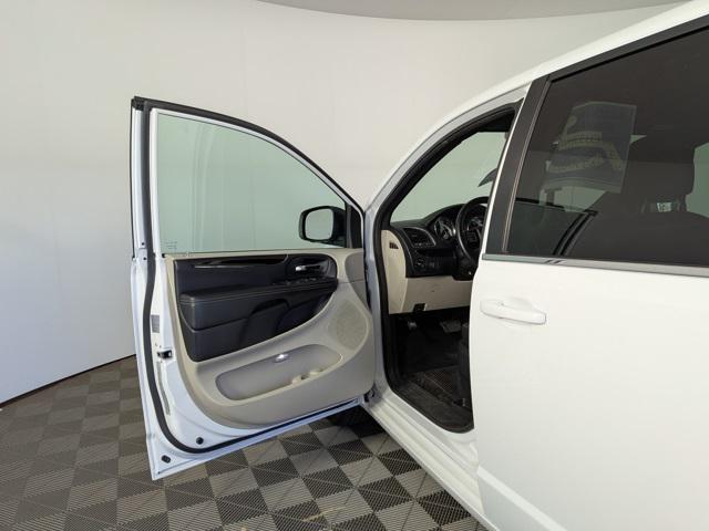 used 2019 Dodge Grand Caravan car, priced at $31,200