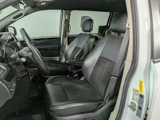 used 2019 Dodge Grand Caravan car, priced at $31,200