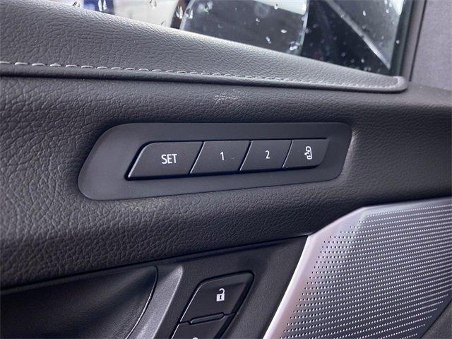 new 2026 Cadillac CT4 car, priced at $42,015