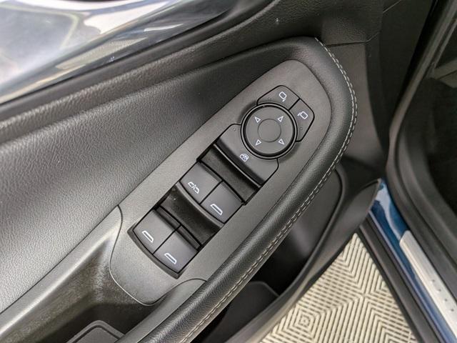 used 2021 Buick Encore GX car, priced at $17,714