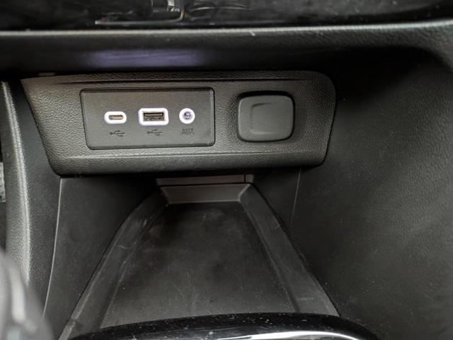 used 2021 Buick Encore GX car, priced at $17,714