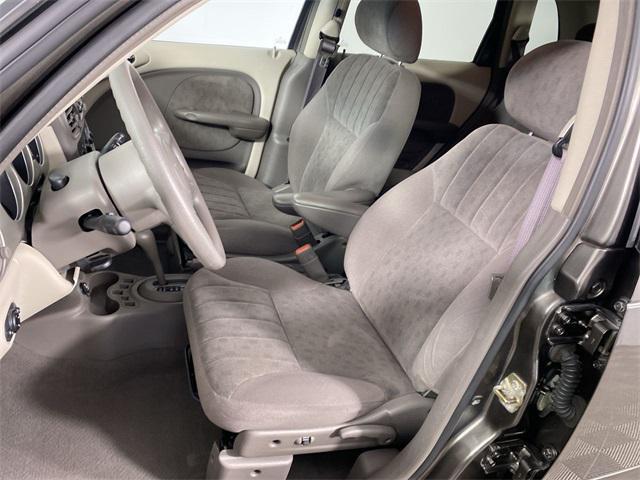 used 2002 Chrysler PT Cruiser car, priced at $4,129