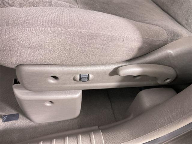 used 2002 Chrysler PT Cruiser car, priced at $4,129