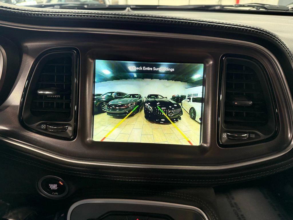 used 2020 Dodge Challenger car, priced at $27,980
