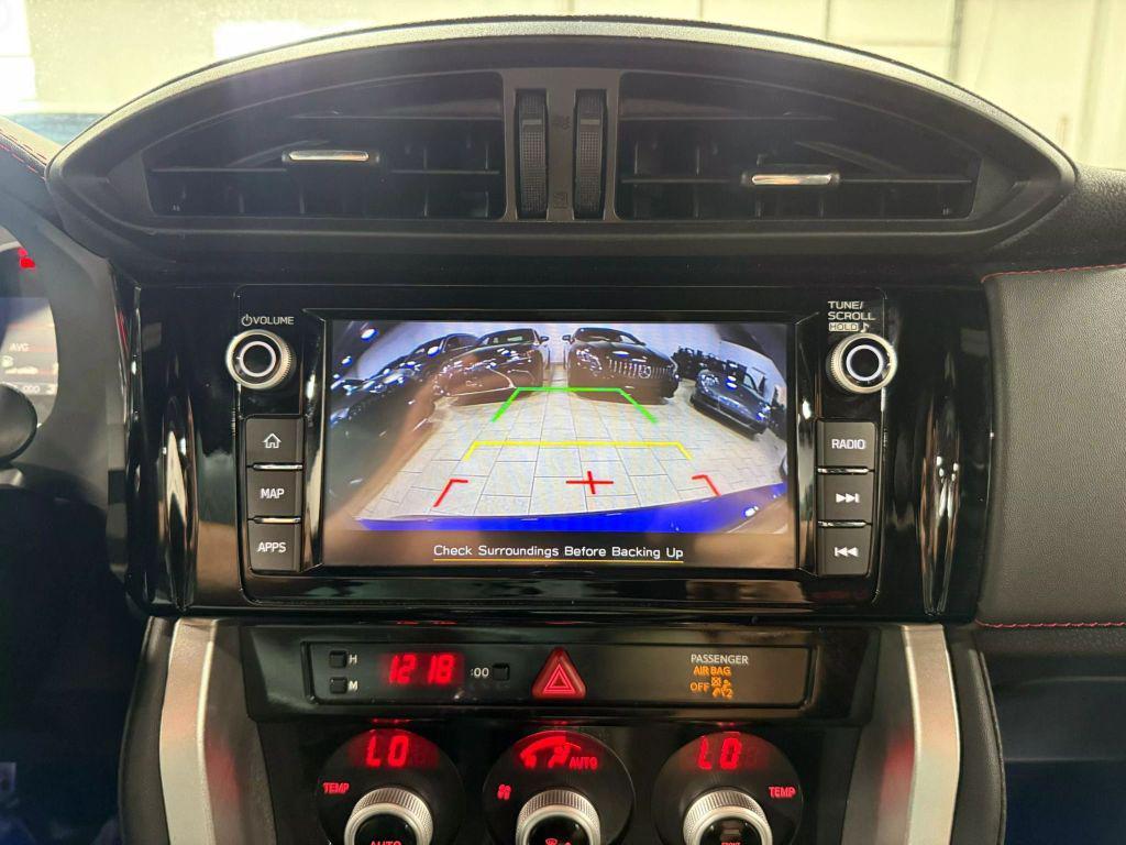 used 2020 Subaru BRZ car, priced at $24,985