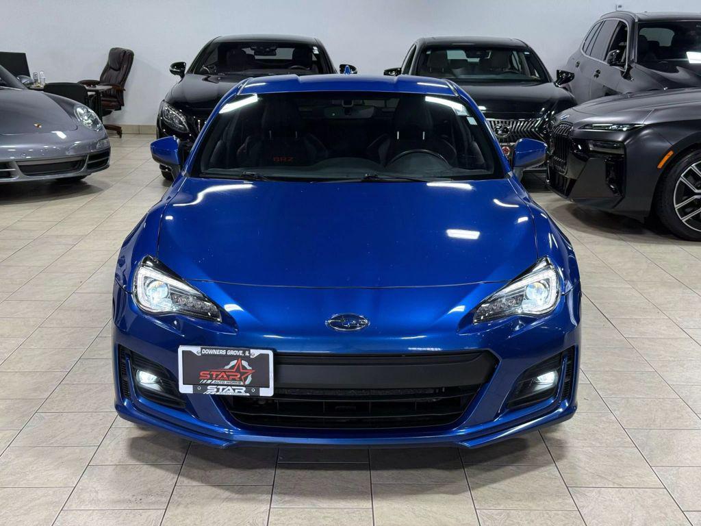 used 2020 Subaru BRZ car, priced at $24,985