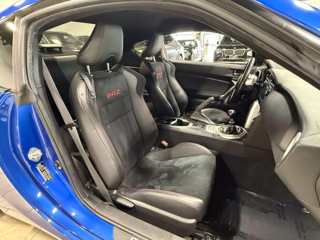 used 2020 Subaru BRZ car, priced at $24,985