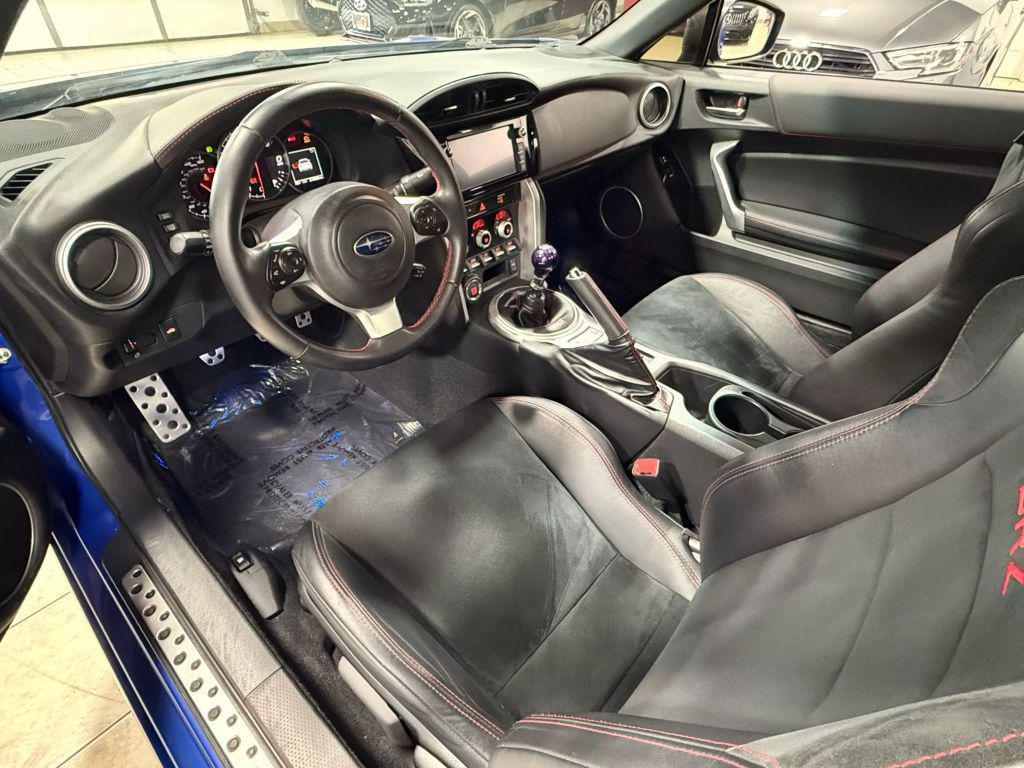 used 2020 Subaru BRZ car, priced at $24,985