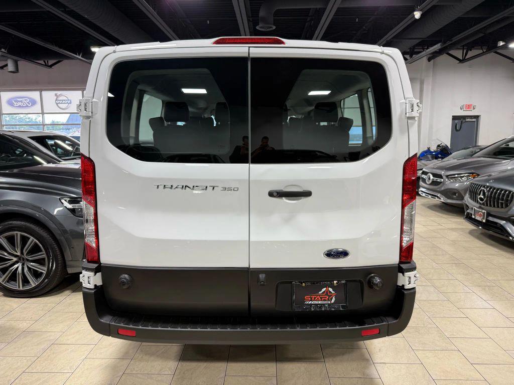 used 2020 Ford Transit-350 car, priced at $35,985