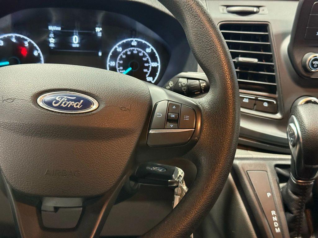 used 2020 Ford Transit-350 car, priced at $35,985