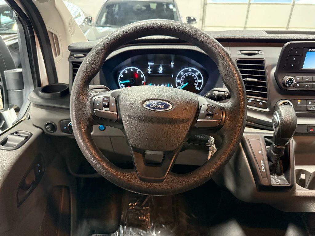 used 2020 Ford Transit-350 car, priced at $35,985