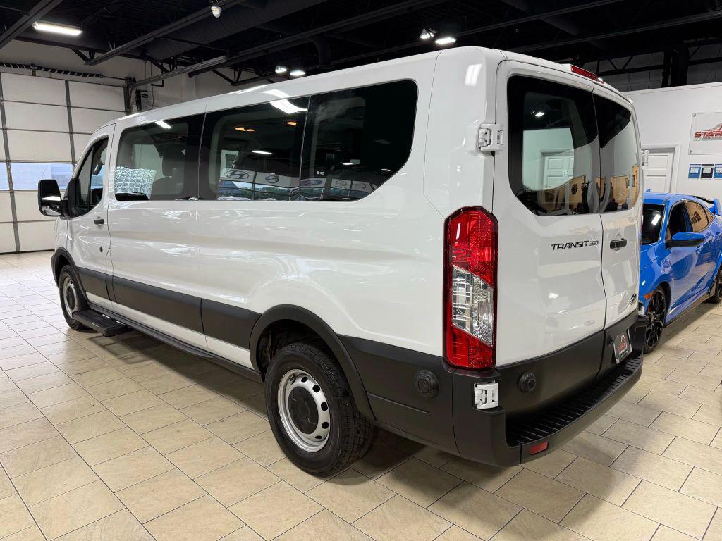 used 2020 Ford Transit-350 car, priced at $35,985