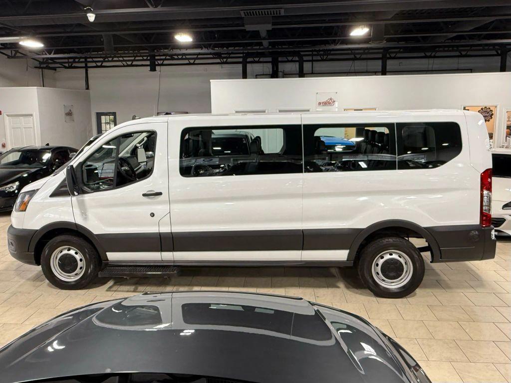 used 2020 Ford Transit-350 car, priced at $35,985