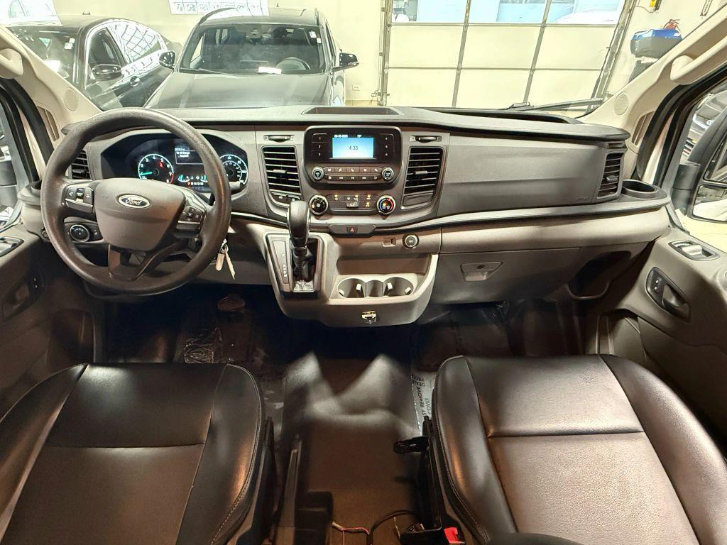 used 2020 Ford Transit-350 car, priced at $35,985
