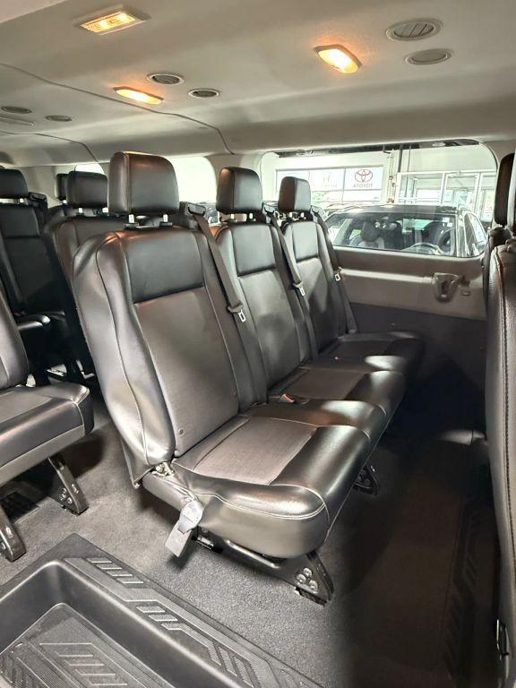 used 2020 Ford Transit-350 car, priced at $35,985