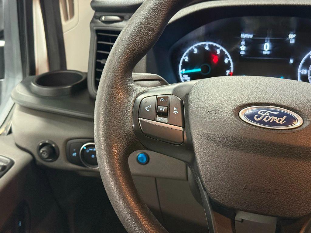 used 2020 Ford Transit-350 car, priced at $35,985