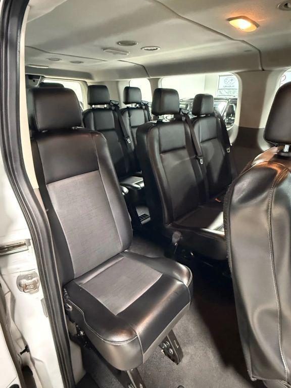 used 2020 Ford Transit-350 car, priced at $35,985
