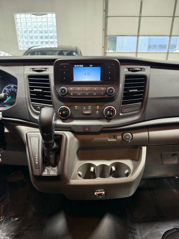 used 2020 Ford Transit-350 car, priced at $35,985