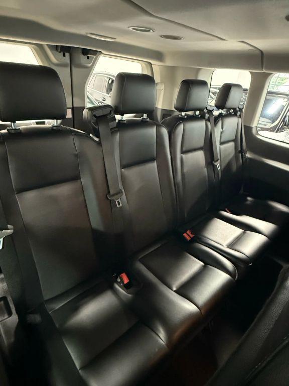 used 2020 Ford Transit-350 car, priced at $35,985