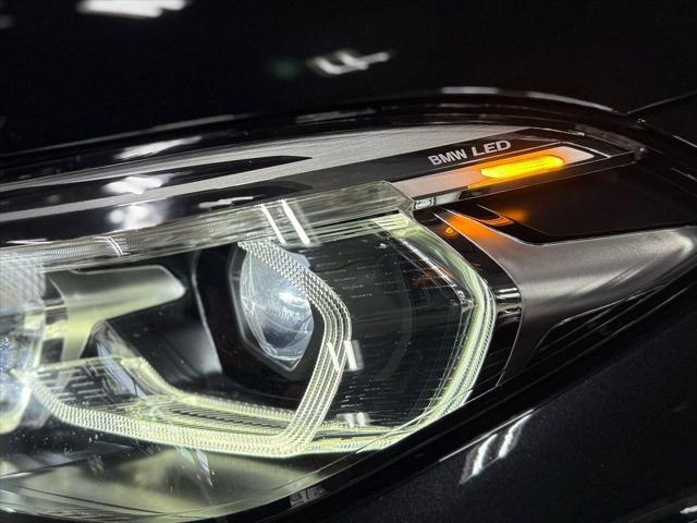 used 2023 BMW 228 Gran Coupe car, priced at $31,985