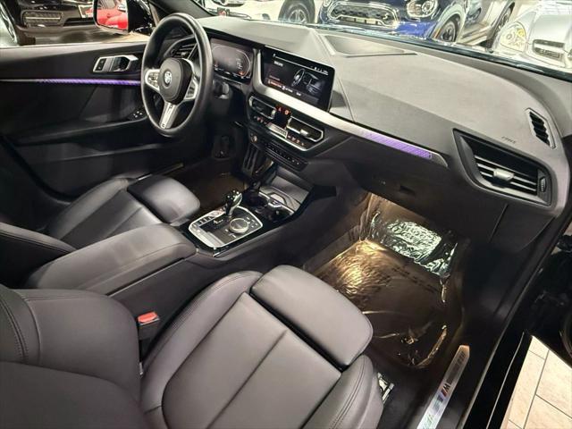 used 2023 BMW 228 Gran Coupe car, priced at $31,985