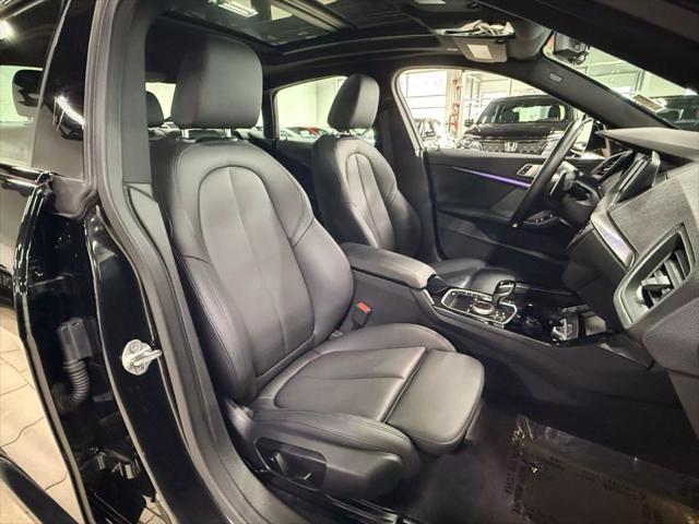 used 2023 BMW 228 Gran Coupe car, priced at $31,985