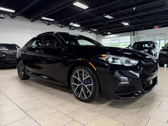 used 2023 BMW 228 Gran Coupe car, priced at $31,985