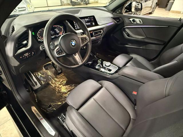 used 2023 BMW 228 Gran Coupe car, priced at $31,985