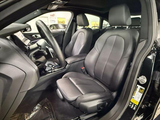 used 2023 BMW 228 Gran Coupe car, priced at $31,985