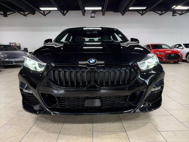 used 2023 BMW 228 Gran Coupe car, priced at $31,985