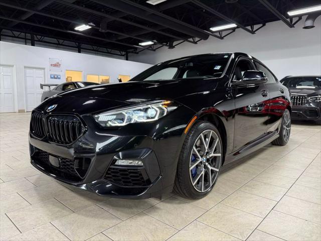 used 2023 BMW 228 Gran Coupe car, priced at $31,985
