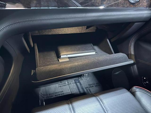used 2021 Bentley Bentayga car, priced at $129,995