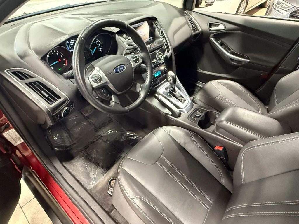 used 2014 Ford Focus car, priced at $9,985