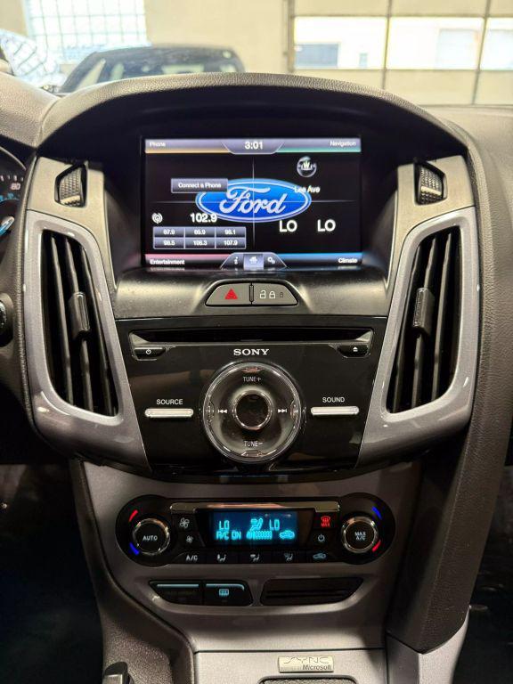 used 2014 Ford Focus car, priced at $9,985