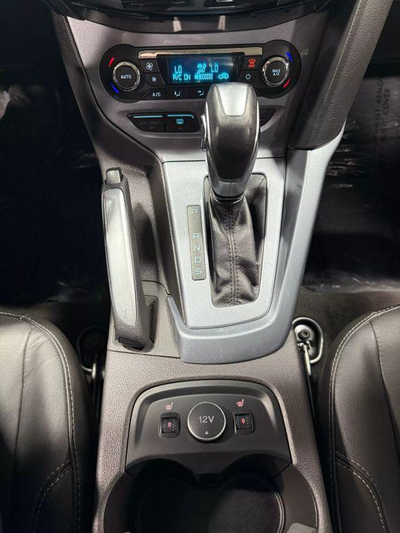 used 2014 Ford Focus car, priced at $9,985