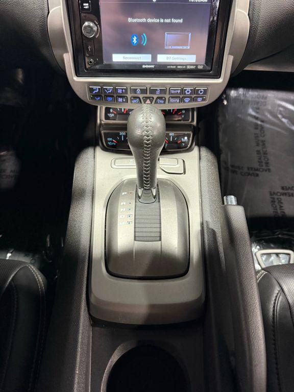 used 2011 Chevrolet Camaro car, priced at $22,985