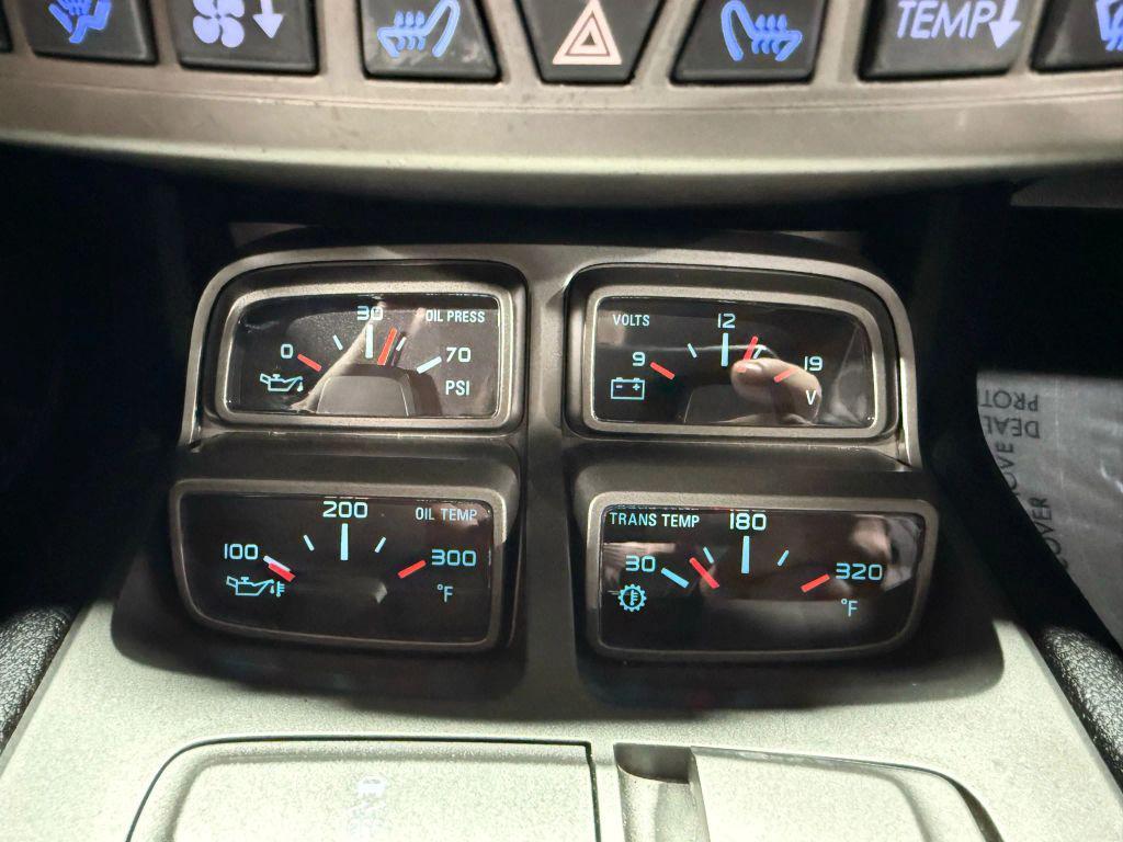 used 2011 Chevrolet Camaro car, priced at $22,985