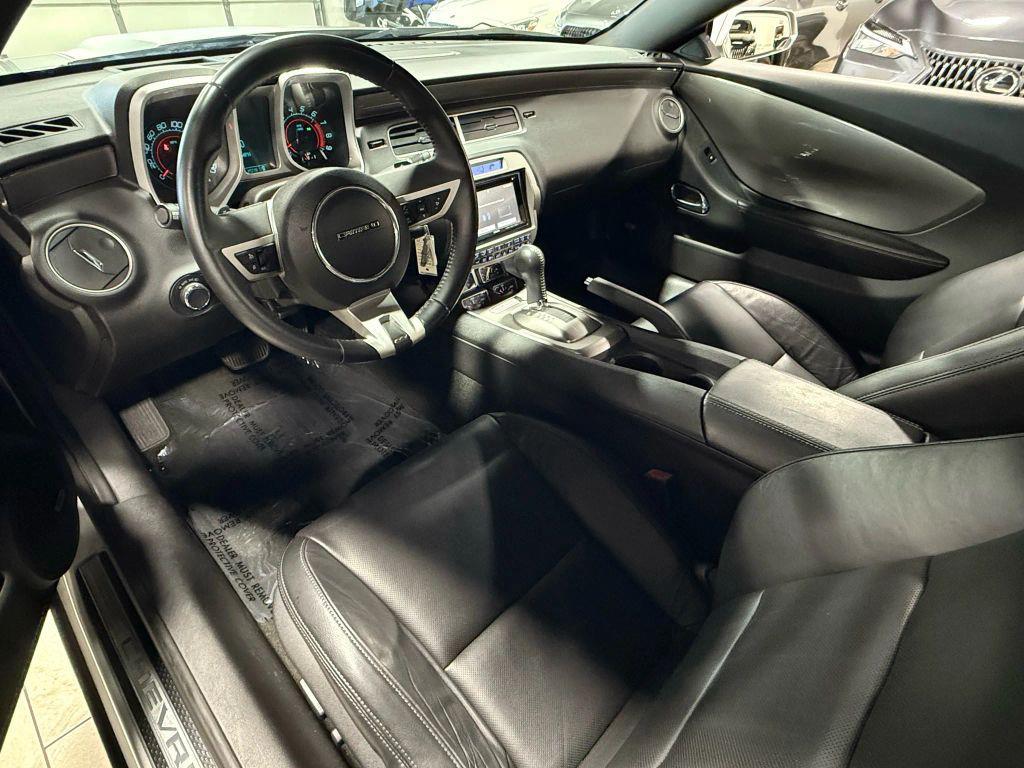 used 2011 Chevrolet Camaro car, priced at $22,985